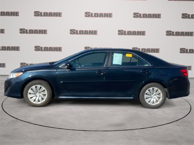 2013 Toyota Camry LE