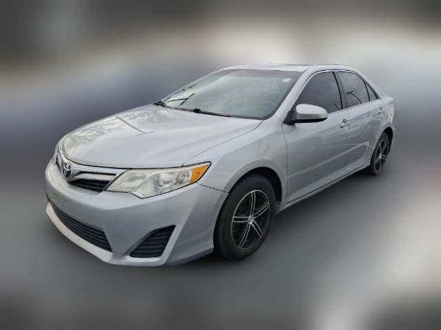 2013 Toyota Camry LE