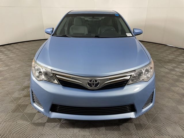 2013 Toyota Camry LE