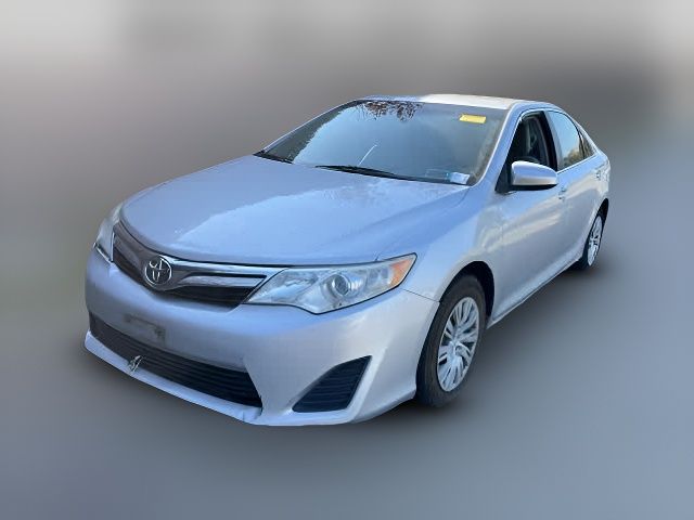 2013 Toyota Camry LE