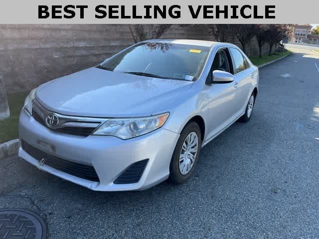 2013 Toyota Camry LE