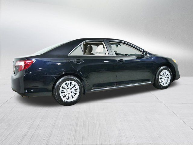 2013 Toyota Camry LE