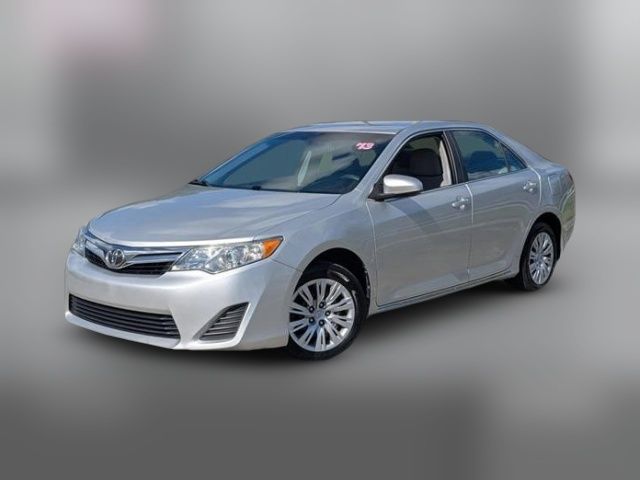 2013 Toyota Camry LE