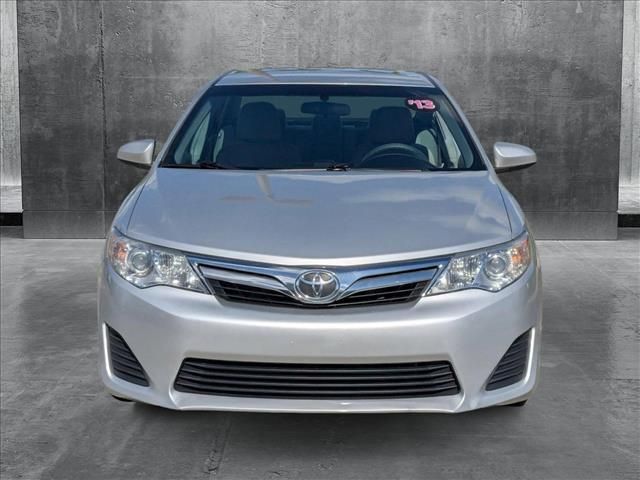 2013 Toyota Camry LE