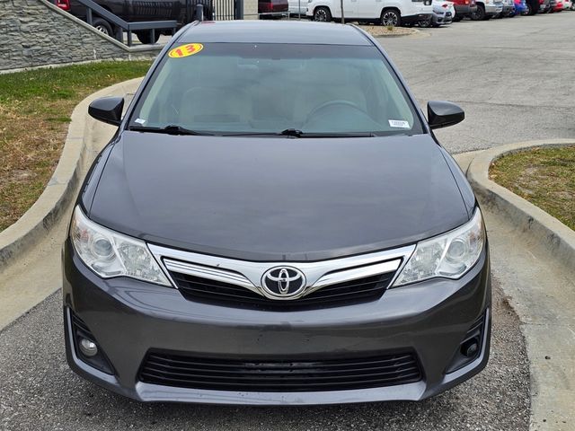 2013 Toyota Camry LE