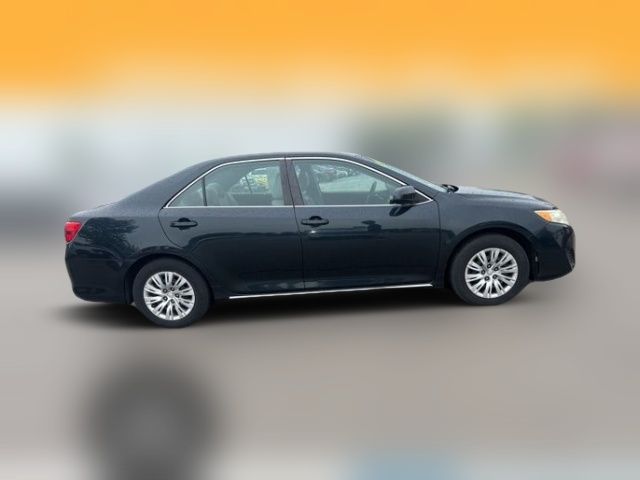 2013 Toyota Camry LE