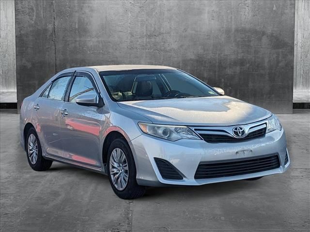 2013 Toyota Camry LE