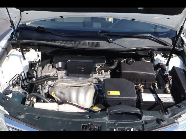 2013 Toyota Camry LE