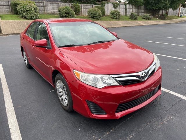 2013 Toyota Camry LE