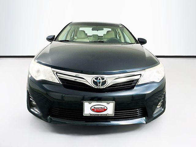 2013 Toyota Camry LE