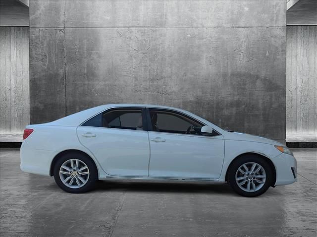 2013 Toyota Camry LE
