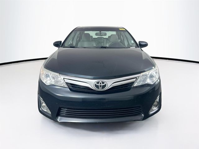 2013 Toyota Camry XLE