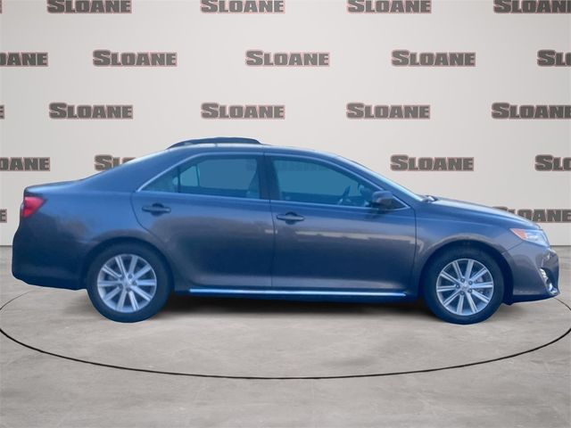 2013 Toyota Camry XLE