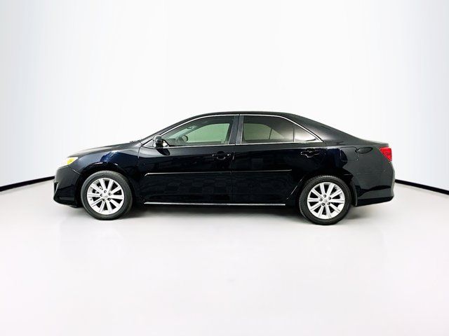 2013 Toyota Camry XLE