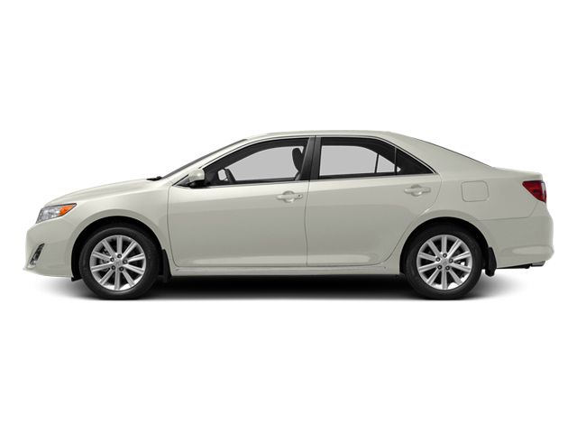 2013 Toyota Camry XLE