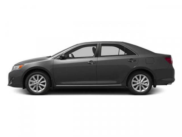 2013 Toyota Camry XLE