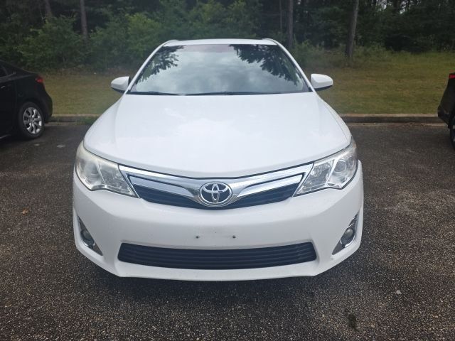 2013 Toyota Camry XLE