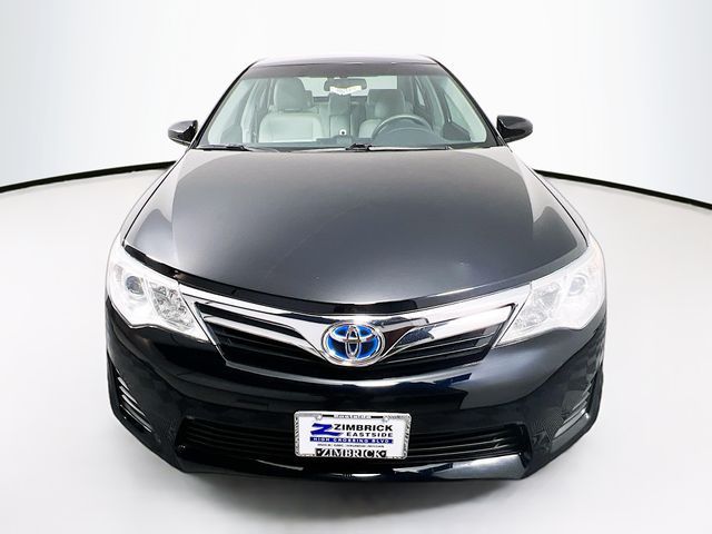 2013 Toyota Camry Hybrid LE