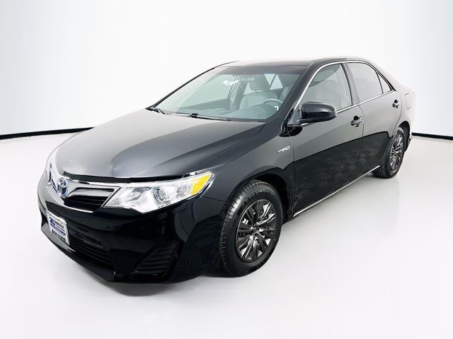 2013 Toyota Camry Hybrid LE