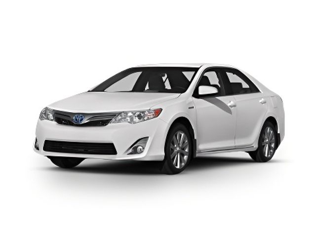 2013 Toyota Camry Hybrid LE