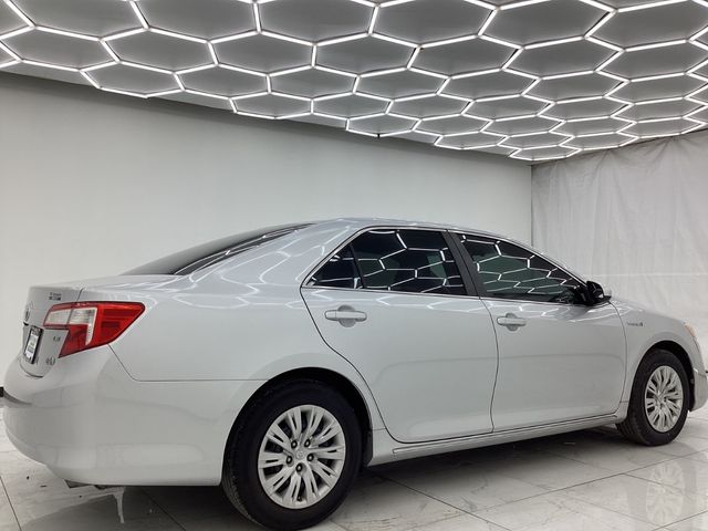 2013 Toyota Camry Hybrid LE