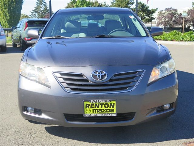 2013 Toyota Camry Hybrid LE