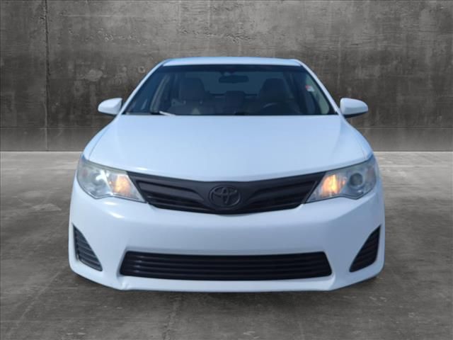 2013 Toyota Camry Hybrid LE