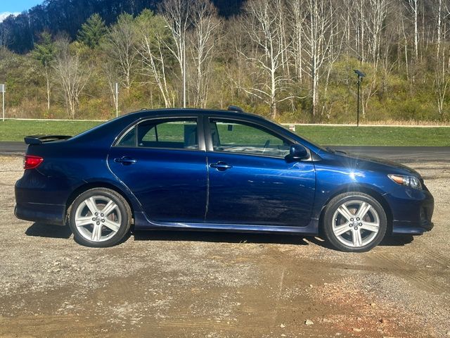 2013 Toyota Corolla L