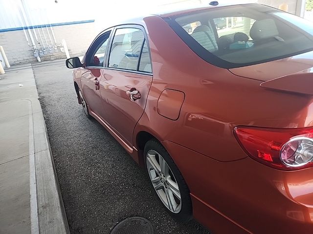 2013 Toyota Corolla L