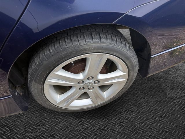 2013 Toyota Corolla S