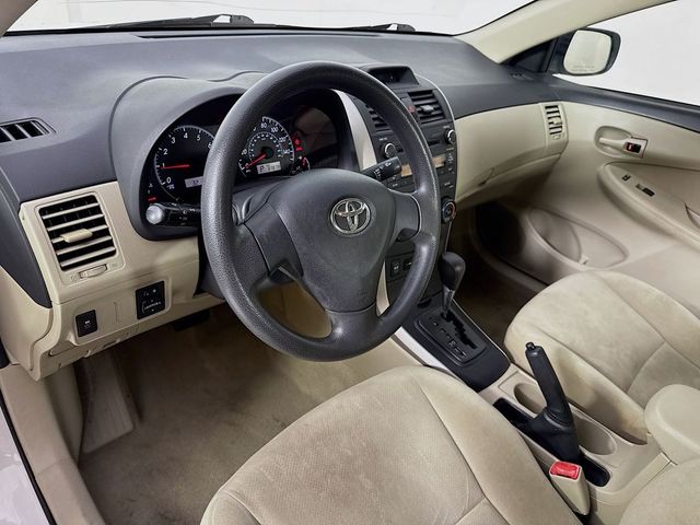 2013 Toyota Corolla S