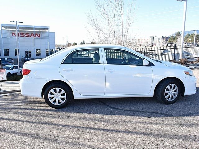 2013 Toyota Corolla L