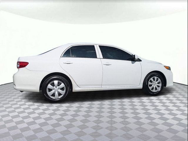 2013 Toyota Corolla L