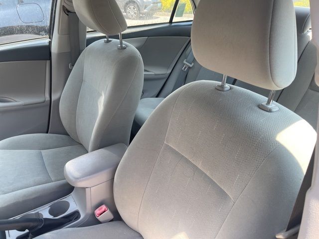 2013 Toyota Corolla L