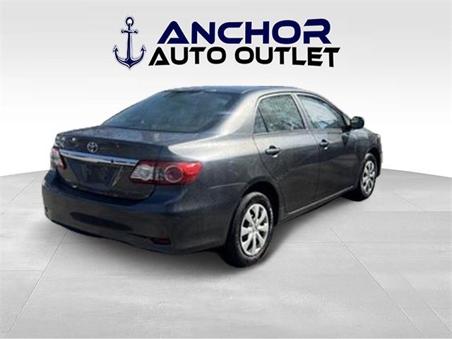 2013 Toyota Corolla L