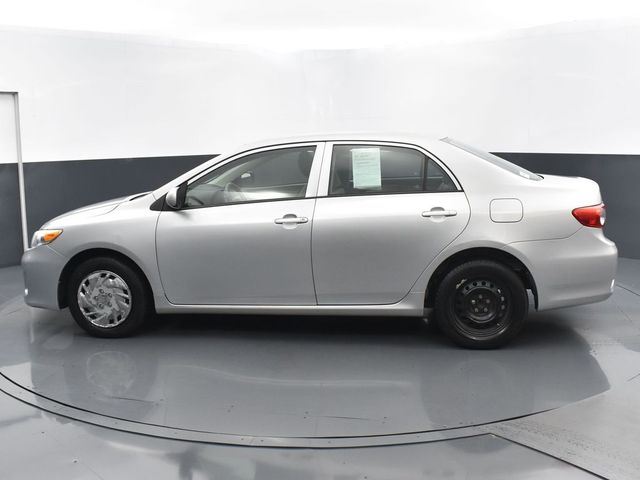 2013 Toyota Corolla L