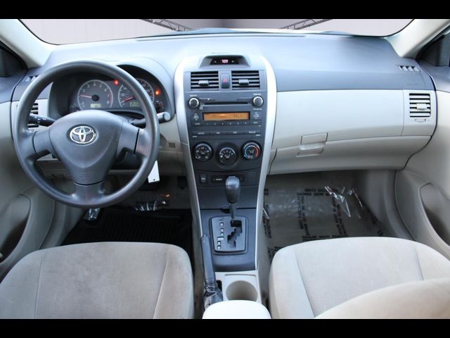 2013 Toyota Corolla L