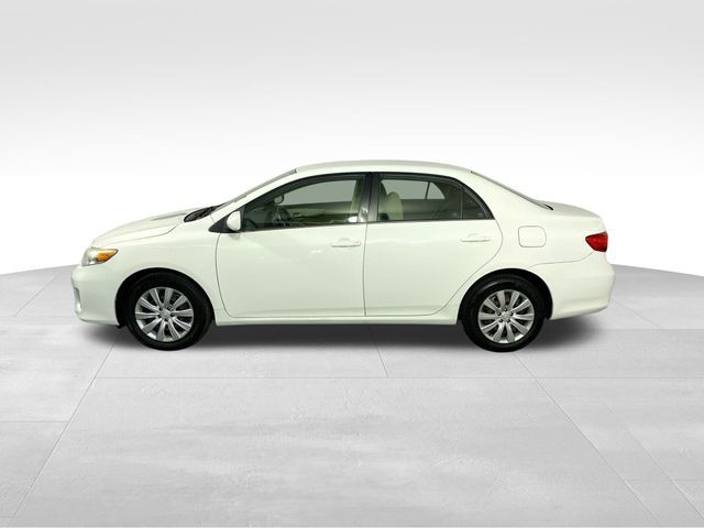 2013 Toyota Corolla L