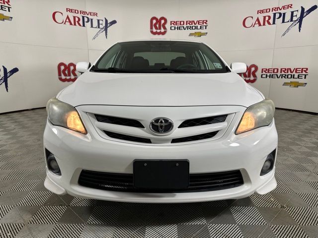 2013 Toyota Corolla L