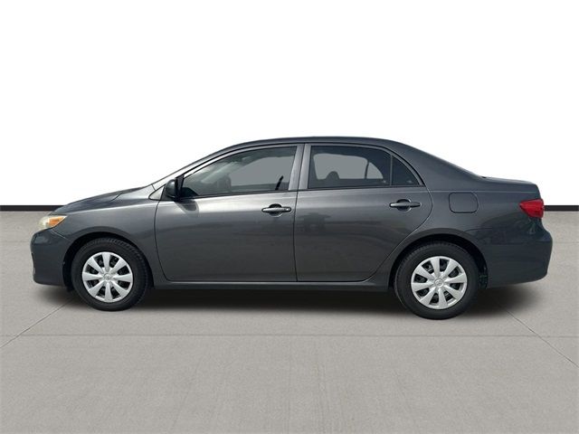 2013 Toyota Corolla L