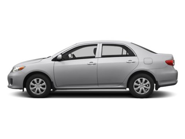 2013 Toyota Corolla L