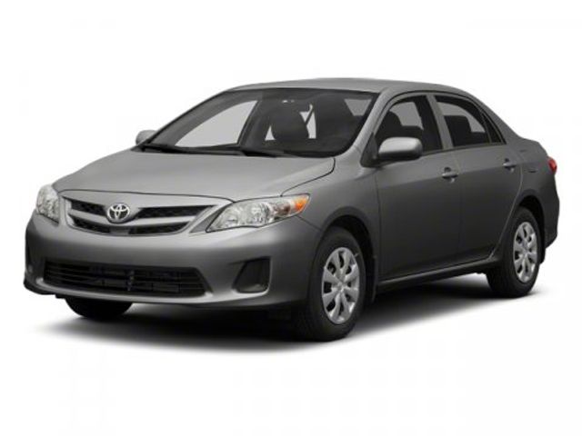 2013 Toyota Corolla L