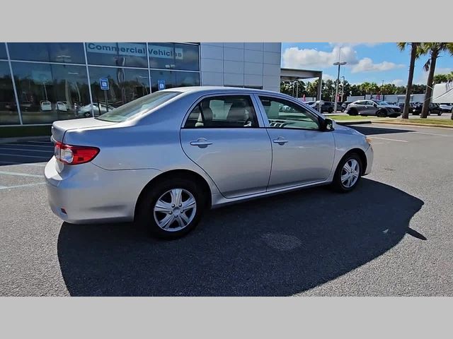 2013 Toyota Corolla L