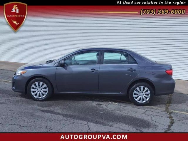 2013 Toyota Corolla LE Special Edition