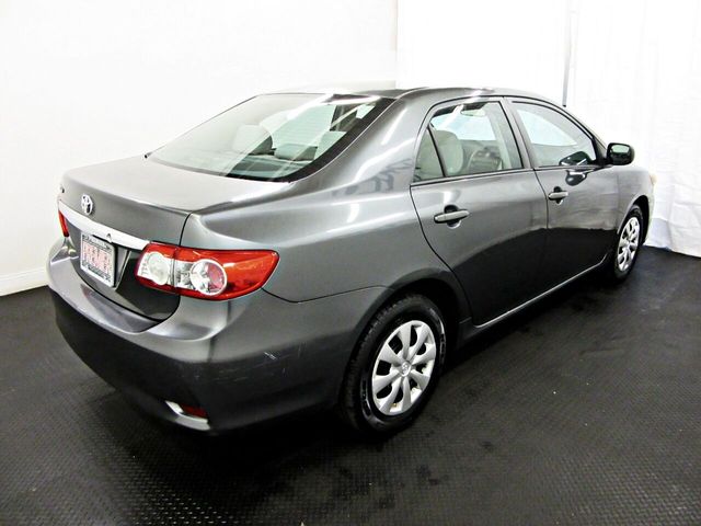 2013 Toyota Corolla L