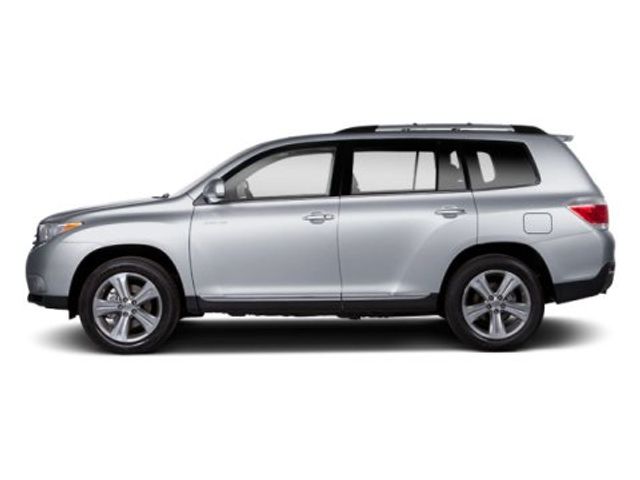 2013 Toyota Highlander 