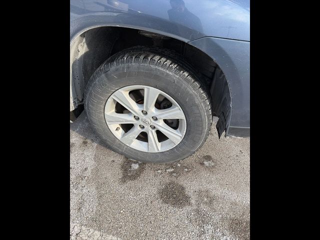 2013 Toyota Highlander Base