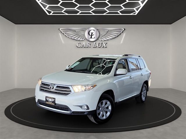 vehicle