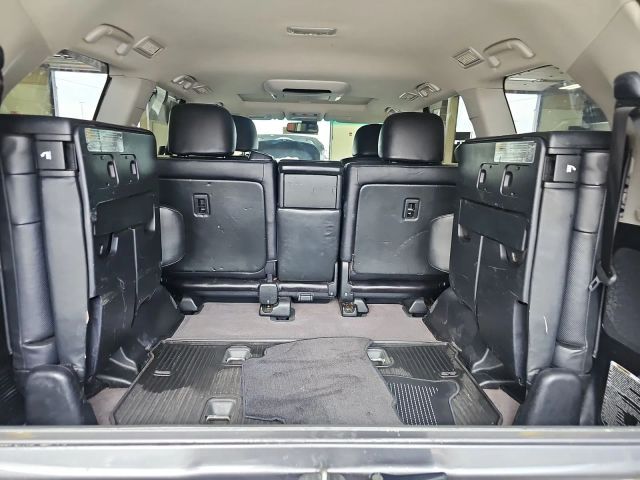 2013 Toyota Land Cruiser Base