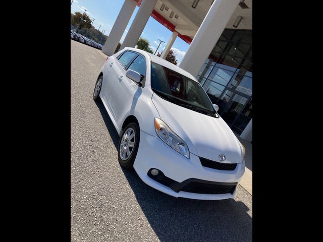 2013 Toyota Matrix L